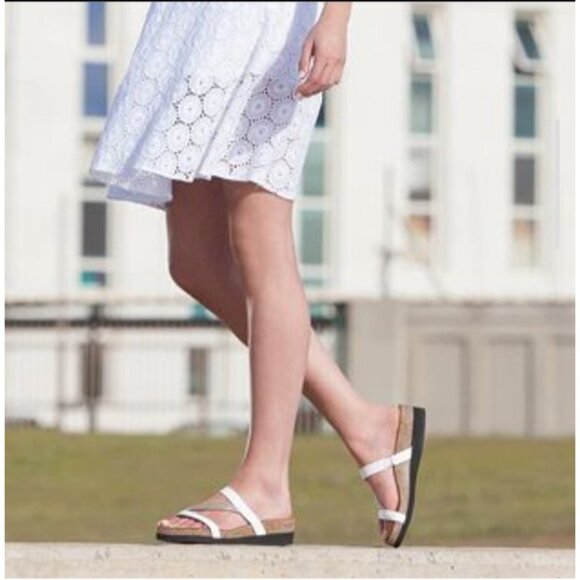 NAOT Hawaii Sandal BRAND Size EU 37/US 6 - Picture 2 of 14